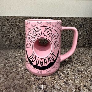 Pink Mug